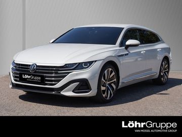 VW Arteon