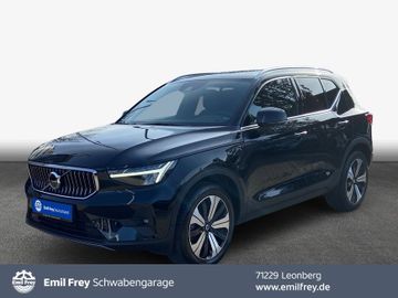 VOLVO XC 40
