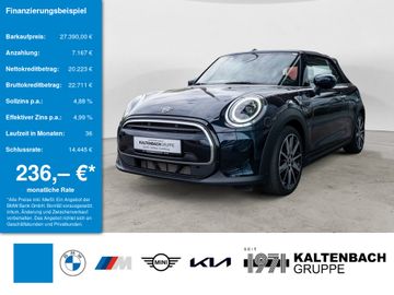 MINI COOPER_CABRIO