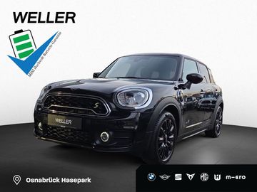 MINI Cooper SE Countryman