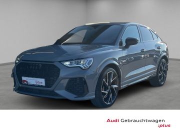 AUDI RSQ3