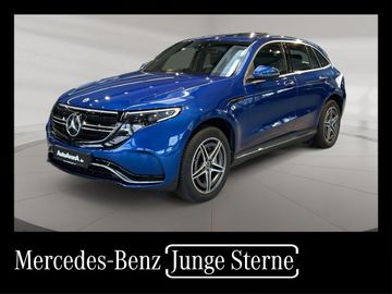 MB EQC