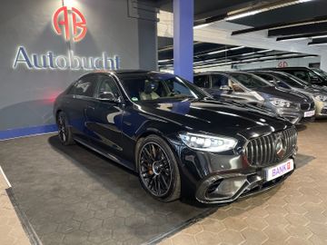 MB S 63 AMG