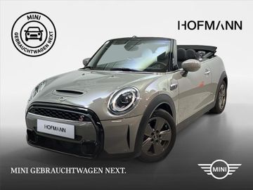 MINI COOPER_S_CABRIO