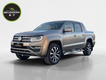 VW Amarok