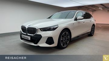 BMW 550