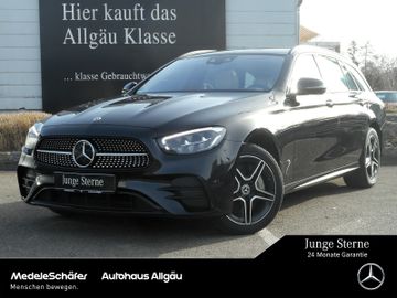 MB E 300