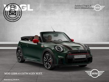 MINI JOHN_COOPER_WORKS_CABRIO