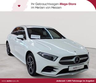 MB A 250