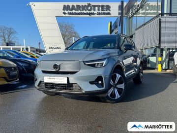 VOLVO XC 40