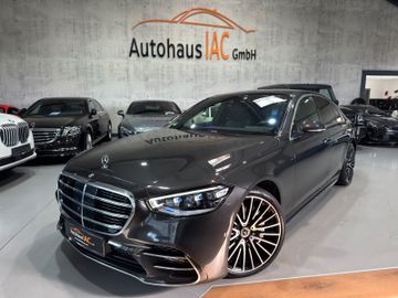 MB S 400