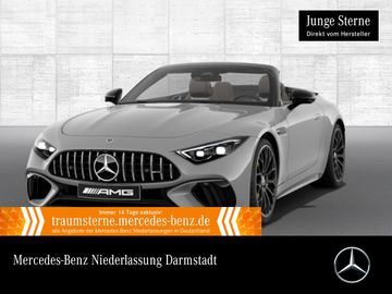 MB SL 63 AMG
