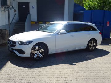 MB C 220