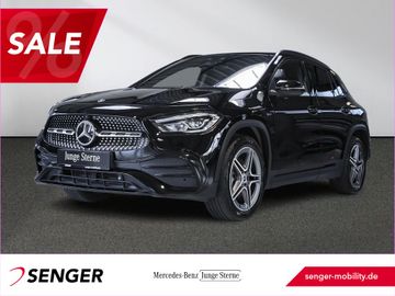 MB GLA 250