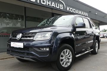 VW Amarok