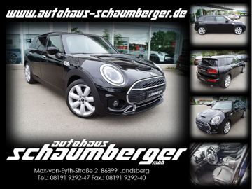 MINI COOPER_S_CLUBMAN