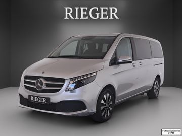MB V 250