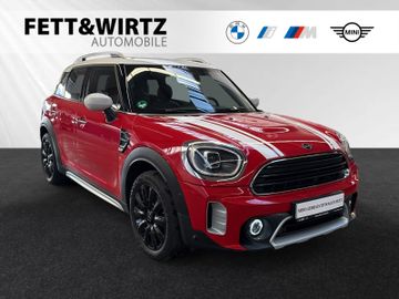 MINI COOPER_COUNTRYMAN