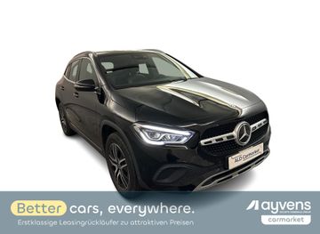 MB GLA 250