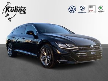 VW Arteon