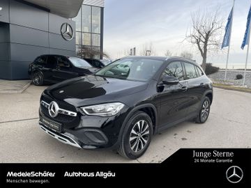 MB GLA 250