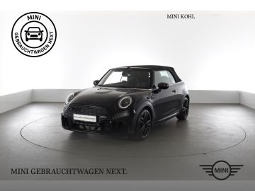 MINI COOPER_CABRIO