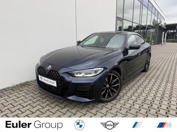 BMW 420 Gran Coupe