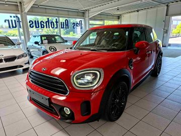 MINI COOPER_COUNTRYMAN