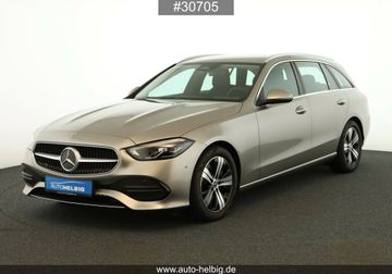 MB C 200