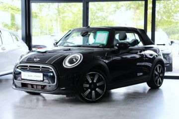 MINI COOPER_CABRIO