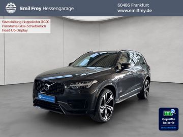 VOLVO XC 90