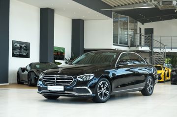 MB E 300