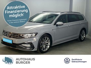 VW Passat Variant