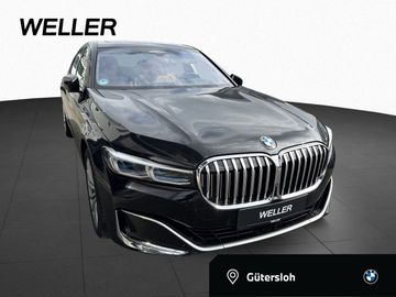 BMW 730