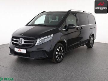 MB V 250