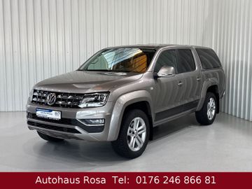 VW Amarok