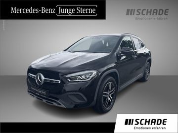 MB GLA 250