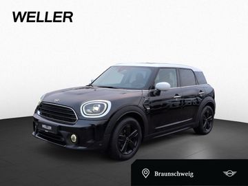 MINI COOPER_COUNTRYMAN