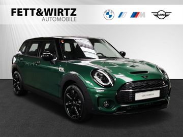 MINI COOPER_S_CLUBMAN