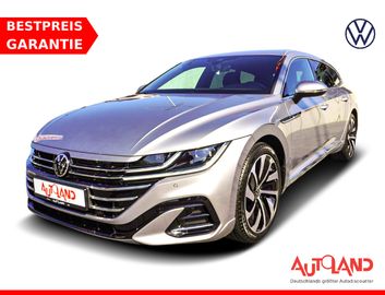 VW Arteon