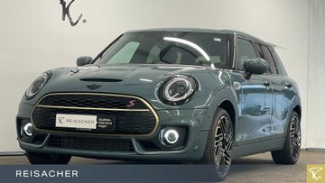 MINI COOPER_S