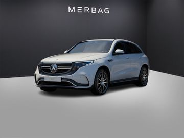 MB EQC