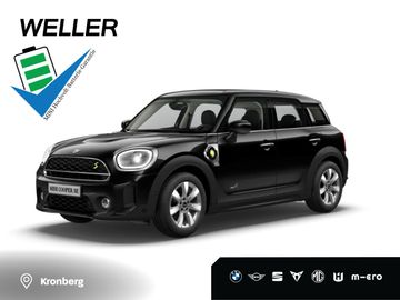 MINI Cooper SE Countryman