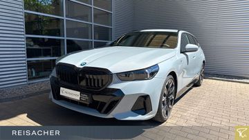 BMW 550
