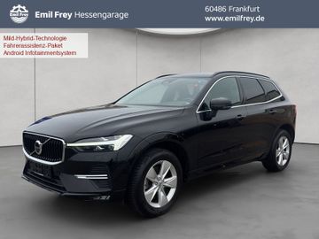 VOLVO XC 60
