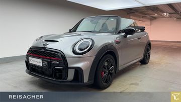 MINI JOHN_COOPER_WORKS_CABRIO