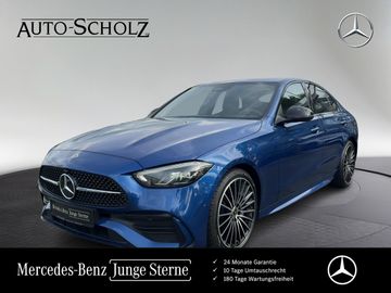 MB C 300