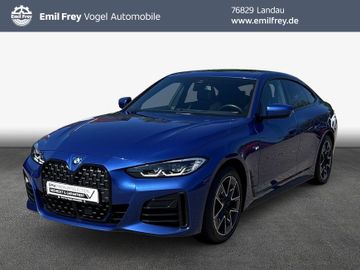 BMW 430 Gran Coupe