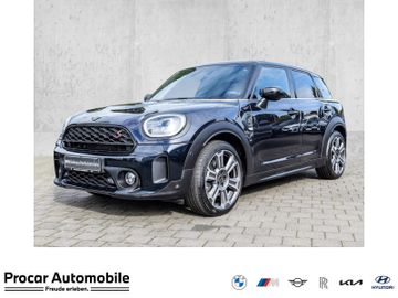 MINI COOPER_S_COUNTRYMAN