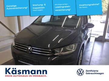 VW Touran